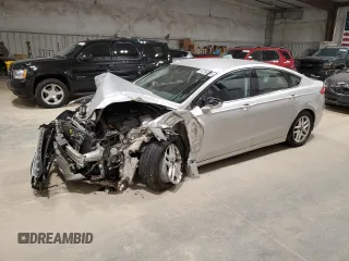 2016 Ford Fusion SE с VIN 3FA6P0H72GR125153, выставлен на аукционе Copart как лот 50760325 с пробегом 87 758 миль миль и На запчасти • Non repairable. История ставок и продаж доступна на DreamBid. Изображение 1.