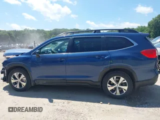 2021 Subaru Ascent Premium with VIN 4S4WMAFD6M3428461, listed as a IAAI auction lot 42450785 with 55,120 mi miles and . Bid and sale history available at DreamBid. Image 15.