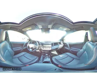 2018 Toyota RAV4 SE with VIN 2T3JFREV1JW780907, listed as a Copart auction lot 48913655 with 119,402 mi miles and Salvage Title. Bid and sale history available at carsss.com. Image 13.