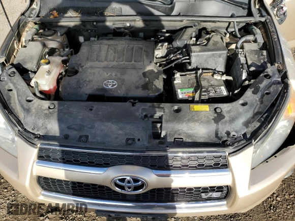 2009 Toyota RAV4 Ltd with VIN JTMBK31VX9D010135, listed as a Copart auction lot 85915834 with 151,369 mi miles and Clean Title. Bid and sale history available at carsss.com. Image 14.