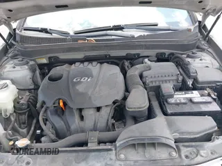 2011 Hyundai Sonata GLS with VIN 5NPEB4AC2BH244447, listed as a IAAI auction lot 42154710 with 122,326 mi miles and . Bid and sale history available at carsss.com. Image 10.
