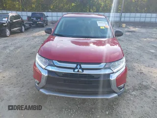 2017 Mitsubishi Outlander ES с VIN JA4AD2A38HZ011309, выставлен на аукционе IAAI как лот 40504306 с пробегом 175 718 миль миль и . История ставок и продаж доступна на DreamBid. Изображение 12.