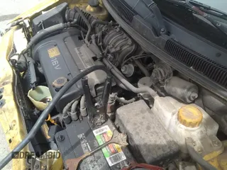 2007 Chevrolet Aveo SVM z VIN KL1TD66647B796080, wystawiony jako IAAI lot #32829884 z przebiegiem 111 137 mil mil oraz . Historia ofert i sprzedaży dostępna na DreamBid. Obrazek 17.