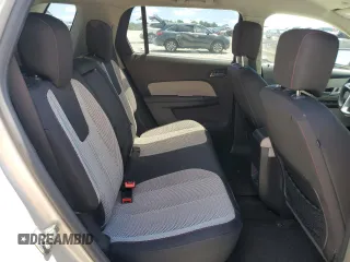 2015 GMC Terrain SLE z VIN 2GKALREK0F6436314, wystawiony jako Copart lot #55892335 z przebiegiem 93 025 mil mil oraz Szkoda całkowita • Salvage title. Historia ofert i sprzedaży dostępna na DreamBid. Obrazek 11.