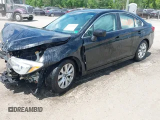 2015 Subaru Legacy Premium z VIN 4S3BNAC69F3044196, wystawiony jako IAAI lot #42160849 z przebiegiem 145 852 mil mil oraz . Historia ofert i sprzedaży dostępna na DreamBid. Obrazek 16.