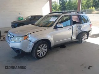 2011 Subaru Forester X Limited with VIN JF2SHAEC1BH743802, listed as a IAAI auction lot 42732906 with 150,713 mi miles and . Bid and sale history available at DreamBid. Image 17.