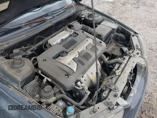 2002 Hyundai Elantra GT с VIN KMHDN55D02U046592, выставлен на аукционе IAAI как лот 41966023 с пробегом 153 674 миль миль и . История ставок и продаж доступна на DreamBid. Изображение 13.
