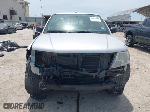 2015 Nissan Frontier SL with VIN 1N6AD0ER5FN768808, listed as a IAAI auction lot 42257992 with 151,852 mi miles and . Bid and sale history available at DreamBid. Image 13.
