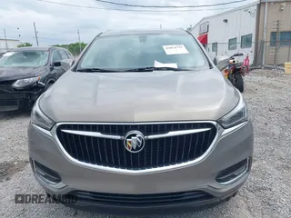 2019 Buick Enclave Essence with VIN 5GAERBKW9KJ122640, listed as a IAAI auction lot 42074725 with 101,870 mi miles and . Bid and sale history available at carsss.com. Image 12.
