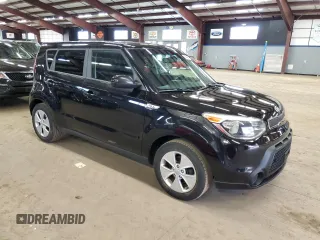 2016 Kia Soul with VIN KNDJN2A24G7305374, listed as a Copart auction lot 47995015 with 139,609 mi miles and Clean Title. Bid and sale history available at carsss.com. Image 4.