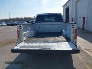 2010 Ford F-150 XL with VIN 1FTEX1C8XAFD22846, listed as a IAAI auction lot 42095864 with 325,437 mi miles and . Bid and sale history available at DreamBid. Image 17.