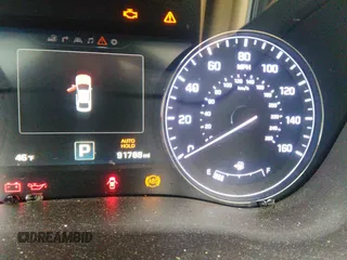 2016 Hyundai Genesis 3.8L z VIN KMHGN4JE7GU106946, wystawiony jako IAAI lot #40809364 z przebiegiem 91 788 mil mil oraz . Historia ofert i sprzedaży dostępna na DreamBid. Obrazek 14.