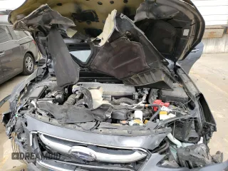 2021 Subaru Outback Touring XT with VIN 4S4BTGPD2M3193317, listed as a Copart auction lot 49117615 with 50,610 mi miles and Salvage title. Bid and sale history available at DreamBid. Image 12.