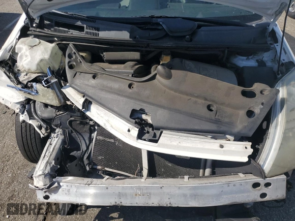 2007 Toyota Prius z VIN JTDKB20U073256942, wystawiony jako Copart lot #55168025 z przebiegiem 218 858 mil mil oraz Szkoda całkowita • Salvage title. Historia ofert i sprzedaży dostępna na DreamBid. Obrazek 11.
