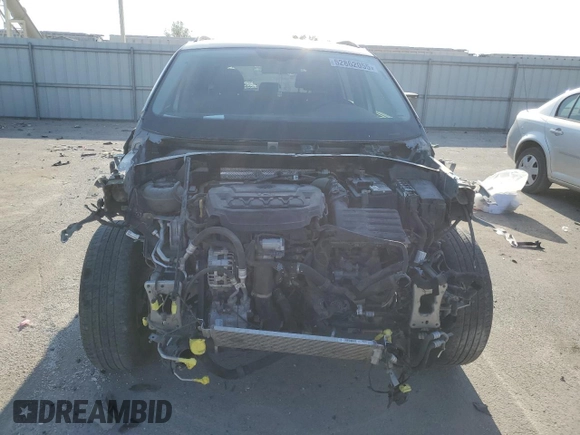 2020 Volkswagen Tiguan SE z VIN 3VV3B7AX4LM113769, wystawiony jako Copart lot #52862055 z przebiegiem 95 920 mil mil oraz Szkoda całkowita • Salvage title. Historia ofert i sprzedaży dostępna na DreamBid. Obrazek 5.