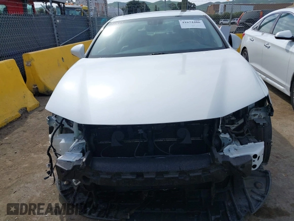 2016 Lexus ES 300h with VIN JTHBW1GG4G2114905, listed as a IAAI auction lot 41674486 with 185,835 mi miles and . Bid and sale history available at DreamBid. Image 13.