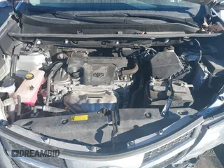 2013 Toyota RAV4 Limited with VIN 2T3DFREV2DW016940, listed as a IAAI auction lot 41674408 with 32,066 mi miles. Bid and sale history available at carsss.com. Image 10.