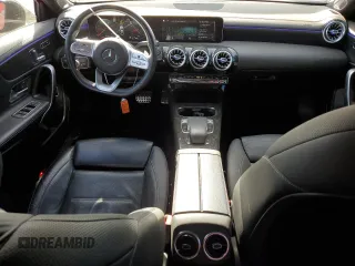 2020 Mercedes-Benz A 220 z VIN WDD3G4EB3LW038582, wystawiony jako Copart lot #53298465 z przebiegiem 61 885 mil mil oraz Szkoda całkowita • Salvage title. Historia ofert i sprzedaży dostępna na DreamBid. Obrazek 8.