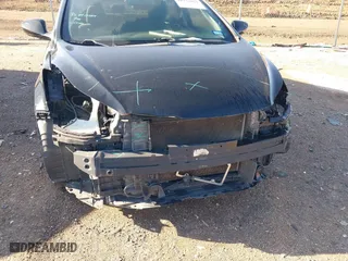 2014 Hyundai Elantra SE with VIN KMHDH4AE8EU150798, listed as a IAAI auction lot 41752024 with 115,963 mi miles. Bid and sale history available at carsss.com. Image 6.