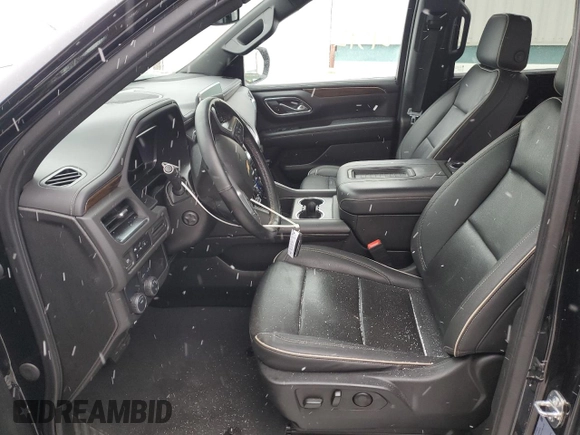 2023 Chevrolet Tahoe Premier с VIN 1GNSCSKD7PR293758, выставлен на аукционе Copart как лот 43129045 с пробегом 59 698 миль миль и Чистый • Clean title. История ставок и продаж доступна на DreamBid. Изображение 7.