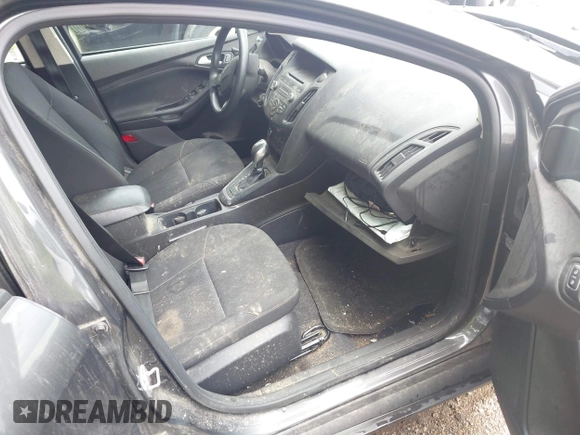 2016 Ford Focus SE with VIN 1FADP3F2XGL309724, listed as a IAAI auction lot 42744586 with 148,140 mi miles and . Bid and sale history available at DreamBid. Image 5.
