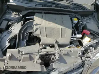 2024 Subaru Forester Touring z VIN JF2SKAMC0RH437025, wystawiony jako Copart lot #58746705 z przebiegiem 20 562 mil mil oraz Szkoda całkowita • Salvage title. Historia ofert i sprzedaży dostępna na DreamBid. Obrazek 14.