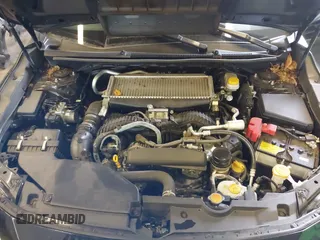 2023 Subaru WRX с VIN JF1VBAA6XP9804942, выставлен на аукционе IAAI как лот 41039281 с пробегом 21 288 миль миль и . История ставок и продаж доступна на DreamBid. Изображение 10.