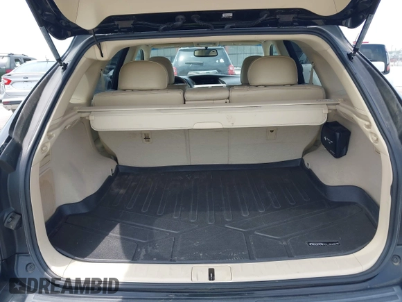 2015 Lexus RX 350 с VIN 2T2BK1BA9FC318790, выставлен на аукционе IAAI как лот 42403900 с пробегом 163 605 миль миль и . История ставок и продаж доступна на DreamBid. Изображение 17.
