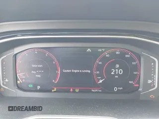 2019 Volkswagen Jetta SEL с VIN 3VWE57BUXKM063071, выставлен на аукционе IAAI как лот 42058223 с пробегом 96 597 миль миль и . История ставок и продаж доступна на DreamBid. Изображение 7.