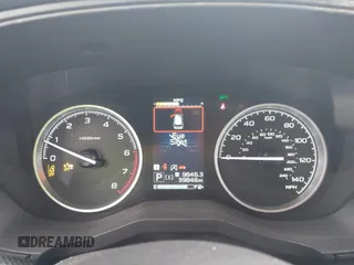2023 Subaru Forester Premium с VIN JF2SKADC7PH427511, выставлен на аукционе IAAI как лот 42184112 с пробегом 39 846 миль миль и . История ставок и продаж доступна на DreamBid. Изображение 7.