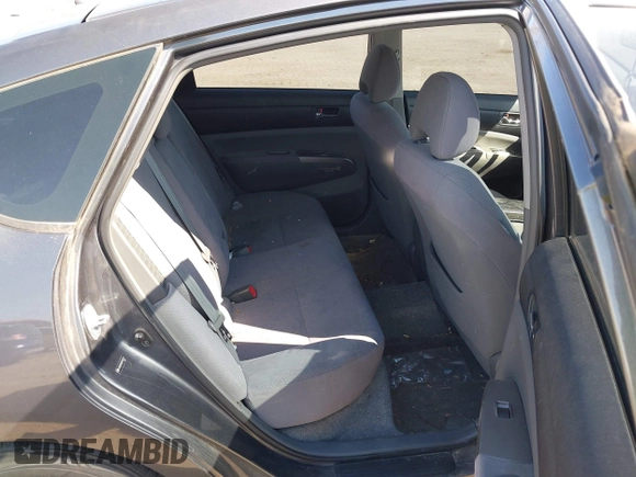 2008 Toyota Prius with VIN JTDKB20U083441221, listed as a IAAI auction lot 41945043 with 157,623 mi miles. Bid and sale history available at carsss.com. Image 8.