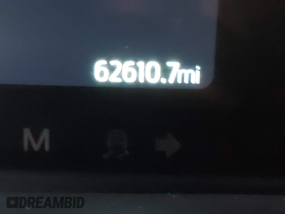 2021 Ford Bronco z VIN 1FMEE5DH0MLA77066, wystawiony jako IAAI lot #41889270 z przebiegiem 62 610 mil mil oraz . Historia ofert i sprzedaży dostępna na DreamBid. Obrazek 15.