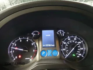 2013 Lexus GX 460 z VIN JTJBM7FX5D5052630, wystawiony jako Copart lot #49741025 z przebiegiem 197 461 mil mil oraz Szkoda całkowita • Salvage title. Historia ofert i sprzedaży dostępna na DreamBid. Obrazek 9.