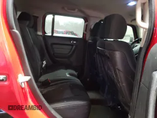2006 Hummer H3 with VIN 5GTDN136768284402, listed as a Copart auction lot 48253275 with 247,733 mi miles and Salvage Title. Bid and sale history available at carsss.com. Image 10.