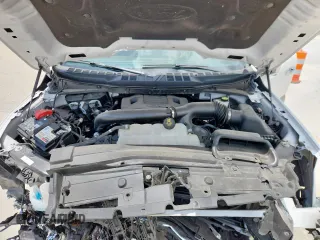2023 Ford F-150 XL with VIN 1FTFW1E87PFA95273, listed as a Copart auction lot 62566745 with Not provided miles and Salvage title. Bid and sale history available at DreamBid. Image 11.