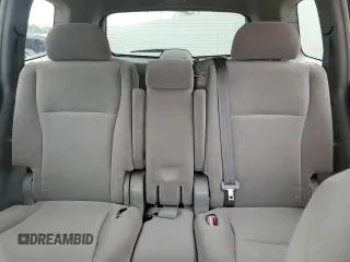 2008 Toyota Highlander z VIN JTEDS41A182046541, wystawiony jako Copart lot #57161875 z przebiegiem 193 431 mil mil oraz Nie do naprawy • Non repairable. Historia ofert i sprzedaży dostępna na DreamBid. Obrazek 10.