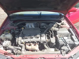 2002 Toyota Solara SE with VIN 2T1FF28P82C569418, listed as a IAAI auction lot 41942270 with 191,373 mi miles and . Bid and sale history available at DreamBid. Image 10.