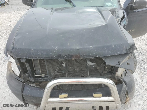 2011 Chevrolet Silverado 1500 Work Truck with VIN 1GCNCPEX1BZ281221, listed as a Copart auction lot 73352954 with 153,949 mi miles and Salvage Title. Bid and sale history available at carsss.com. Image 11.