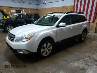 2010 Subaru Outback Premium All-Weather Anniversary z VIN 4S4BRCGC3A3383539, wystawiony jako Copart lot #56285995 z przebiegiem 108 741 mil mil oraz Czysty tytuł • Clean title. Historia ofert i sprzedaży dostępna na DreamBid. Obrazek 1.