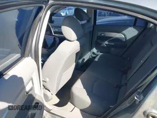 2007 Chrysler Sebring Touring with VIN 1C3LC56R57N537326, listed as a IAAI auction lot 41161390 with 111,023 mi miles and . Bid and sale history available at DreamBid. Image 8.