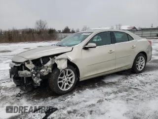 2016 Chevrolet Malibu Limited LT with VIN 1G11C5SA3GF162056, listed as a Copart auction lot 47721405 with 87,766 mi miles and Salvage Title. Bid and sale history available at carsss.com. Image 1.