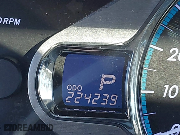 2012 Toyota Sienna XLE AAS z VIN 5TDYK3DC7CS277944, wystawiony jako IAAI lot #41311855 z przebiegiem 224 239 mil mil oraz . Historia ofert i sprzedaży dostępna na DreamBid. Obrazek 16.