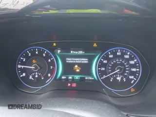 2020 Hyundai Palisade SEL с VIN KM8R4DHE6LU096390, выставлен на аукционе IAAI как лот 42530712 с пробегом 41 174 миль миль и . История ставок и продаж доступна на DreamBid. Изображение 7.