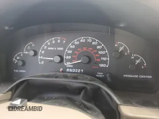 2002 Ford Explorer Limited с VIN 1FMDU75E52ZB28070, выставлен на аукционе Copart как лот 66147195 с пробегом 152 835 миль миль и Чистый • Clean title. История ставок и продаж доступна на DreamBid. Изображение 9.