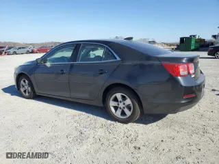 2015 Chevrolet Malibu LS with VIN 1G11A5SL4FF324234, listed as a Copart auction lot 43531525 with 143,558 mi miles and Salvage Title. Bid and sale history available at carsss.com. Image 2.