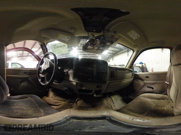 2006 GMC Yukon XL SLT z VIN 3GKFK16Z76G239151, wystawiony jako IAAI lot #41083810 z przebiegiem 177 308 mil mil oraz . Historia ofert i sprzedaży dostępna na DreamBid. Obrazek 18.