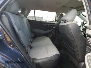 2025 Subaru Outback Limited z VIN 4S4BTANC3S3207973, wystawiony jako Copart lot #50604335 z przebiegiem Nie podano mil oraz Szkoda całkowita • Salvage title. Historia ofert i sprzedaży dostępna na DreamBid. Obrazek 10.