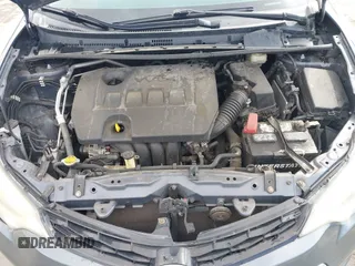 2016 Toyota Corolla L with VIN 5YFBURHE6GP412005, listed as a IAAI auction lot 41913187 with 192,743 mi miles. Bid and sale history available at carsss.com. Image 10.