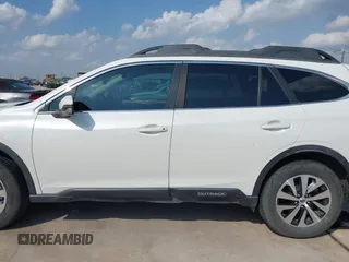 2020 Subaru Outback Premium с VIN 4S4BTACC4L3245667, выставлен на аукционе IAAI как лот 42123888 с пробегом 49 686 миль миль и . История ставок и продаж доступна на DreamBid. Изображение 14.