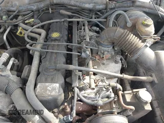 2000 Jeep Cherokee с VIN 1J4FF48S7YL139276, выставлен на аукционе IAAI как лот 42486874 с пробегом 203 140 миль миль и . История ставок и продаж доступна на DreamBid. Изображение 10.